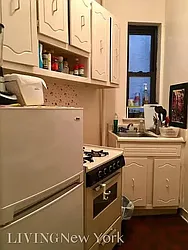 Rented by Living New York