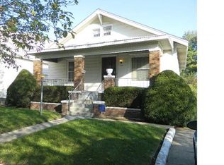 1725 E Moffat Ave, Springfield, IL 62702