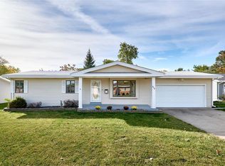 212 Cordes St, O'Fallon, MO 63366