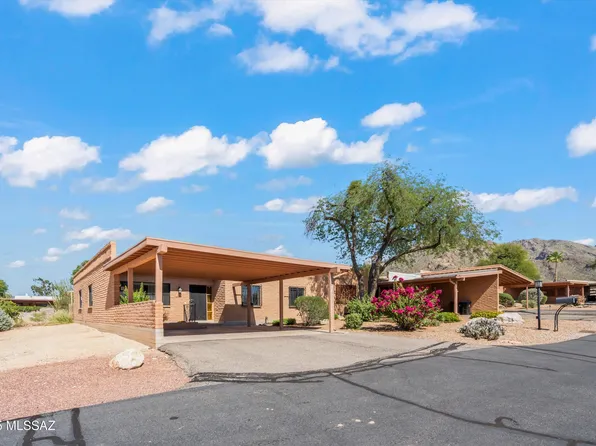 37 E Mediterranean Dr, Tucson, AZ 85704