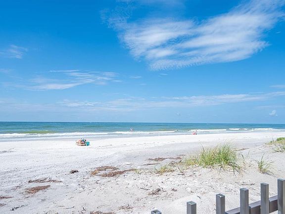 4th image of 14300 GULF BOULEVARD #206