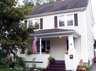 26 Beverly Rd, Wethersfield, CT 06109