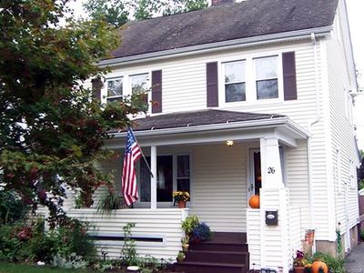 26 Beverly Rd, Wethersfield, CT, 06109