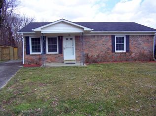108 Elizabeth St, Berea, KY 40403