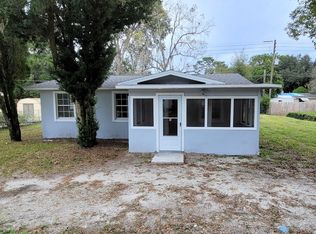 1007 NE 23rd St, Gainesville, FL 32641