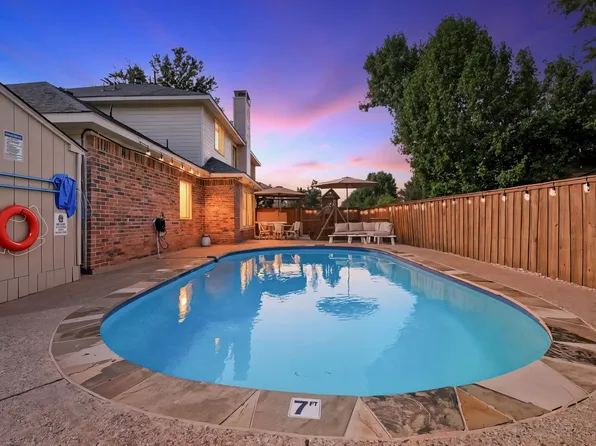 537 Purdue Dr, Lewisville, TX 75067