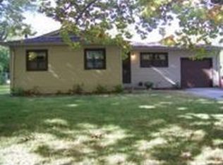 1429 SW Lancaster St, Topeka, KS 66604