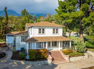 2402 El Moreno St, La Crescenta, CA 91214