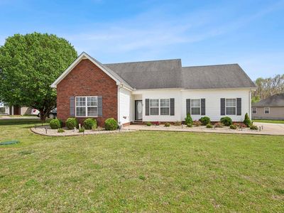 241 Slow Waters Dr, Christiana, TN, 37037
