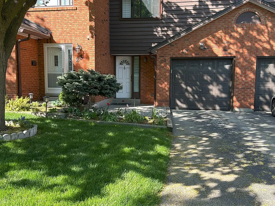 4230 Fieldgate Dr #24