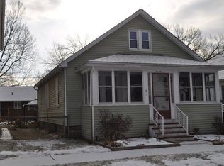 111 Wilber St, Springfield, MA 01104