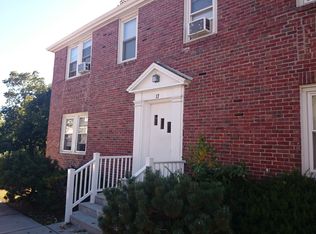 17 Shanley St APT 1, Brighton, MA 02135
