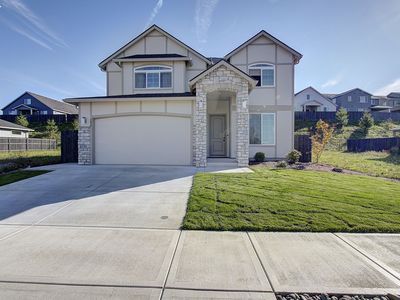 290 W Laurel St, Washougal, WA, 98671