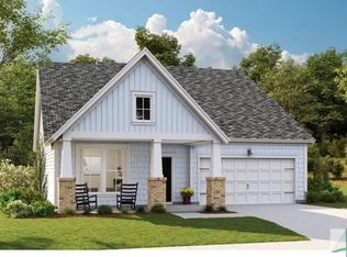 157 Binscombe Ln, Pooler, GA 31322