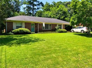3572 Mayfair Rd, Montgomery, AL 36109