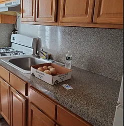 Rented by Oxford Property Group