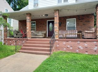 91 Fairview Ave #1, Poughkeepsie, NY 12601