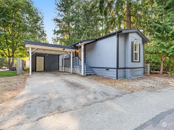 3060 NE McWilliams Road #25, Bremerton, WA 98311