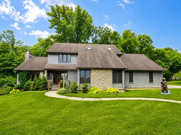 1749 Gloucester Dr, Fairfield, OH 45014