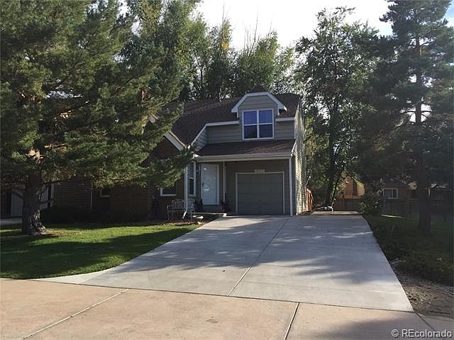 For Sale: 16812 East Hialeah Avenue, Centennial, CO 80015