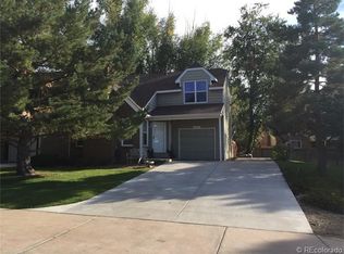 16812 E Hialeah Ave, Centennial, CO 80015