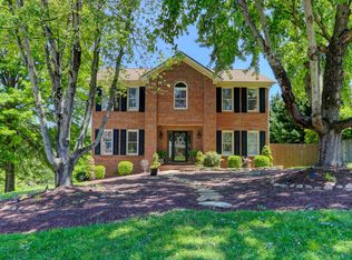 1217 Wilkinson Rd LOT 13, Knoxville, TN 37923