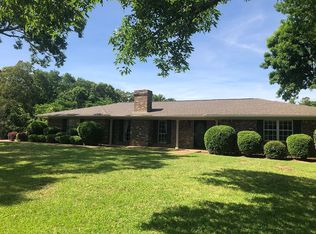 1136 County Road 23, Greenwood, MS 38930