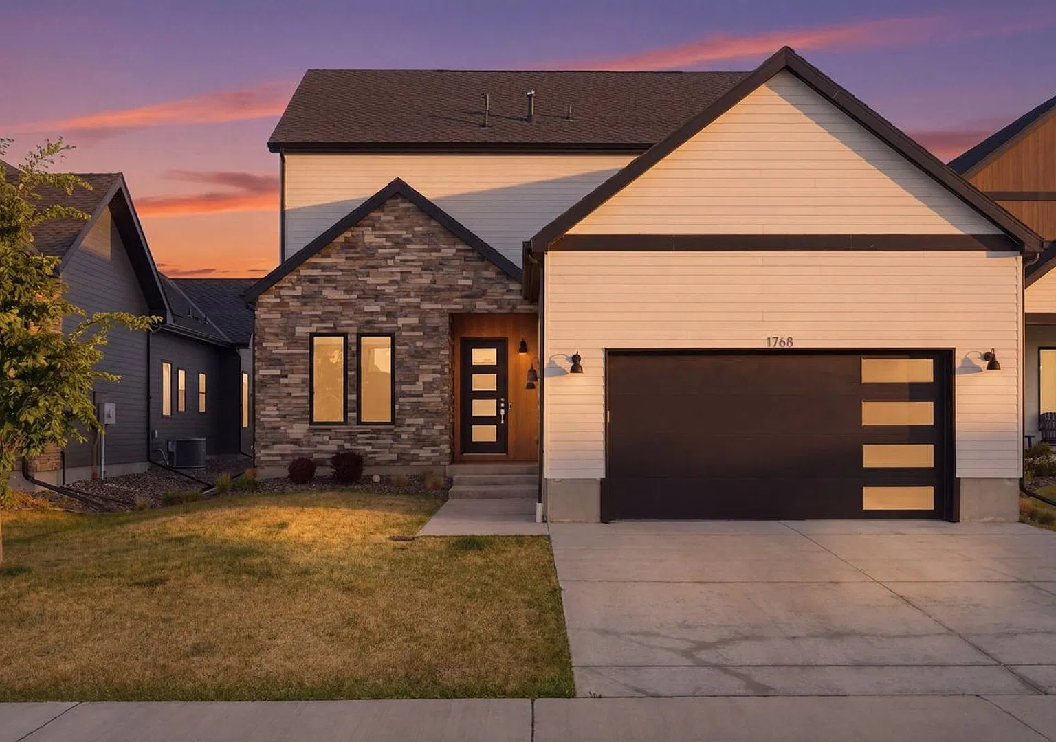 Luxury Living Meets Low-Maintenance Colorado Lifestyle — Photo 1