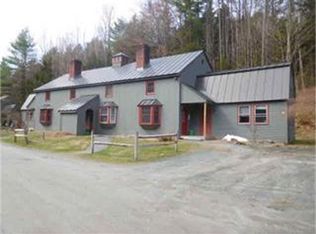 574 Willard Rd #2F, Quechee, VT 05059