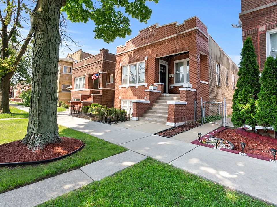 1912 S 55th Ct, Cicero, IL 60804 | Zillow