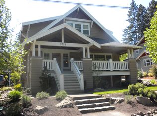 3726 SW Coronado St, Portland, OR 97219