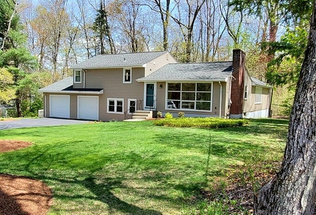 642 Salisbury St, Holden, MA 01520 Zillow