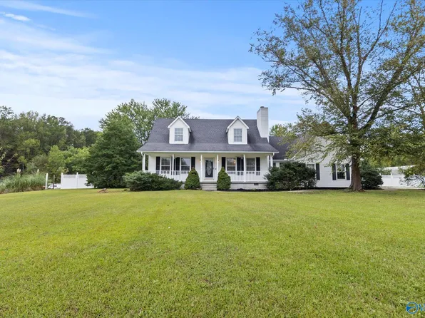 100 Trevor Cir, Toney, AL 35773
