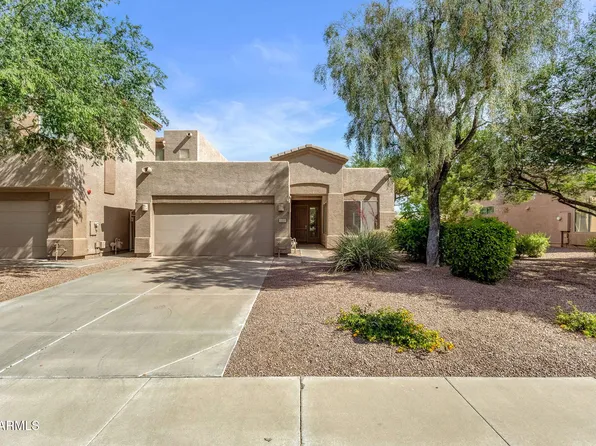 1352 W MARLIN Drive, Chandler, AZ 85286