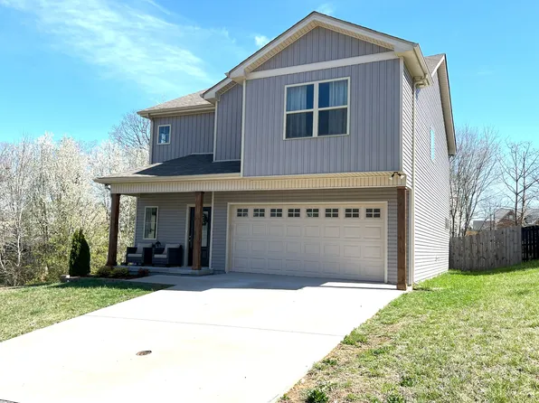 1875 Red Fox Trl, Clarksville, TN 37042