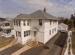 67 Sherman St, Bristol, CT 06010