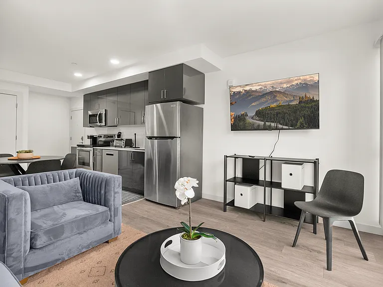 2 Bedroom Furnished 2 Bedroom Furnished