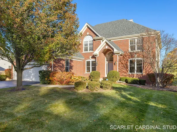 5125 Radcliff Rd, Lisle, IL 60532