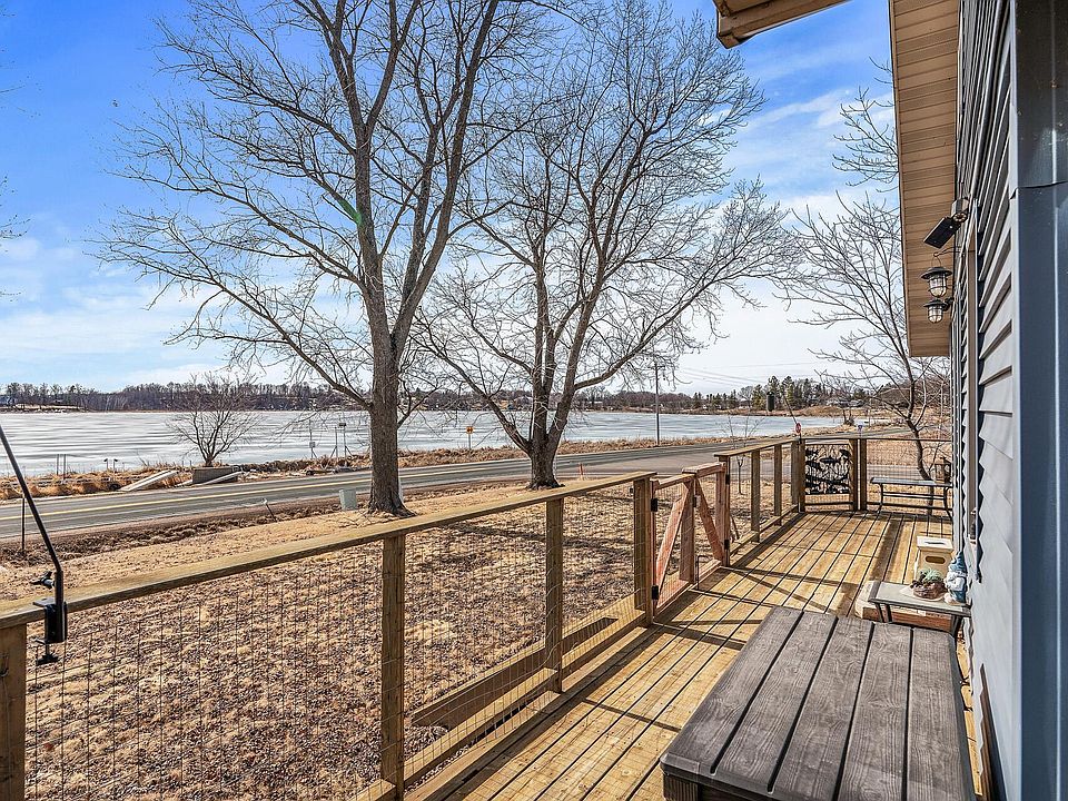 43965 Deerwood Trl, Harris, MN 55032 | Zillow