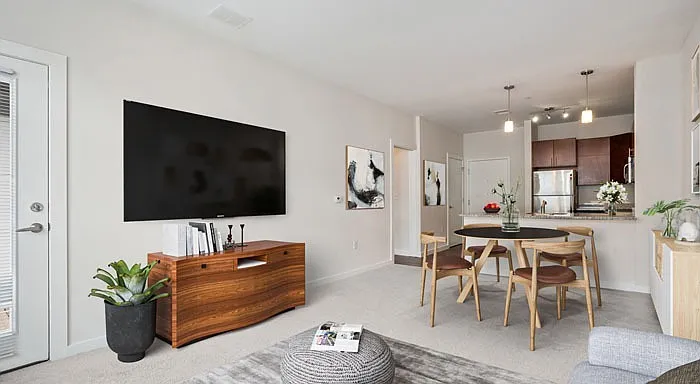 Open Layout