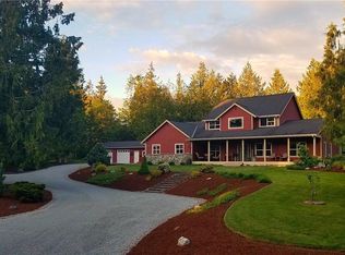 18943 Milltown Rd, Mount Vernon, WA 98273