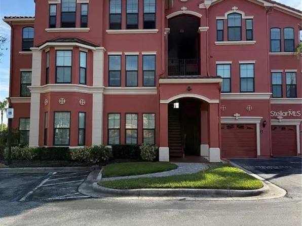 2731 Via Capri Unit 934, Clearwater, FL 33764