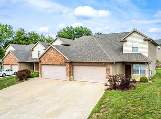 1311 Rolling Rock Dr, Columbia, MO 65201