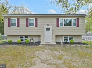408 N Carolina Trl, Browns Mills, NJ 08015