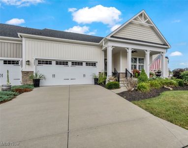 3283 Jackson Park Dr NW, Massillon, OH, 44646