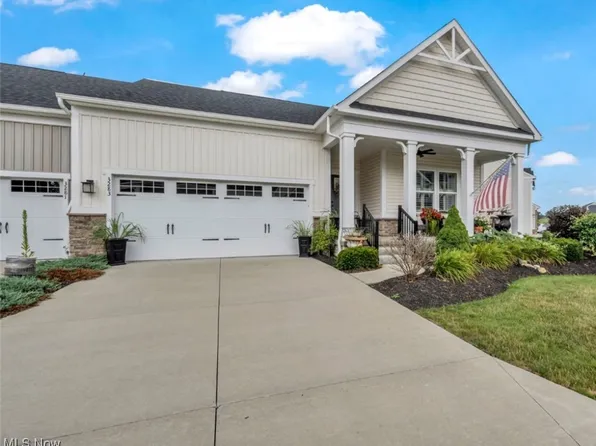 3283 Jackson Park Dr NW, Massillon, OH 44646