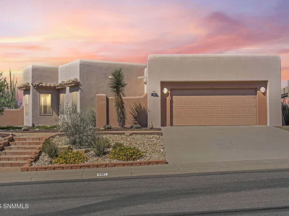 4367 Isleta Ct, Las Cruces, NM 88011