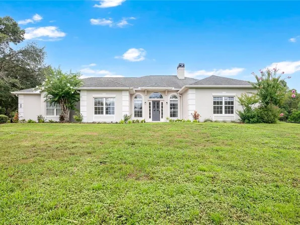 22841 STALLION DRIVE, SORRENTO, FL 32776