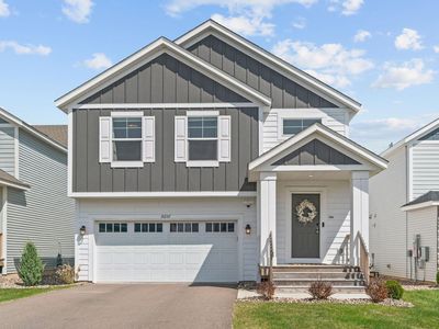 10257 Greenway Cir S, Cottage Grove, MN, 55016
