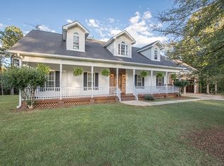 376 Stembridge Rd, Milledgeville, GA 31061